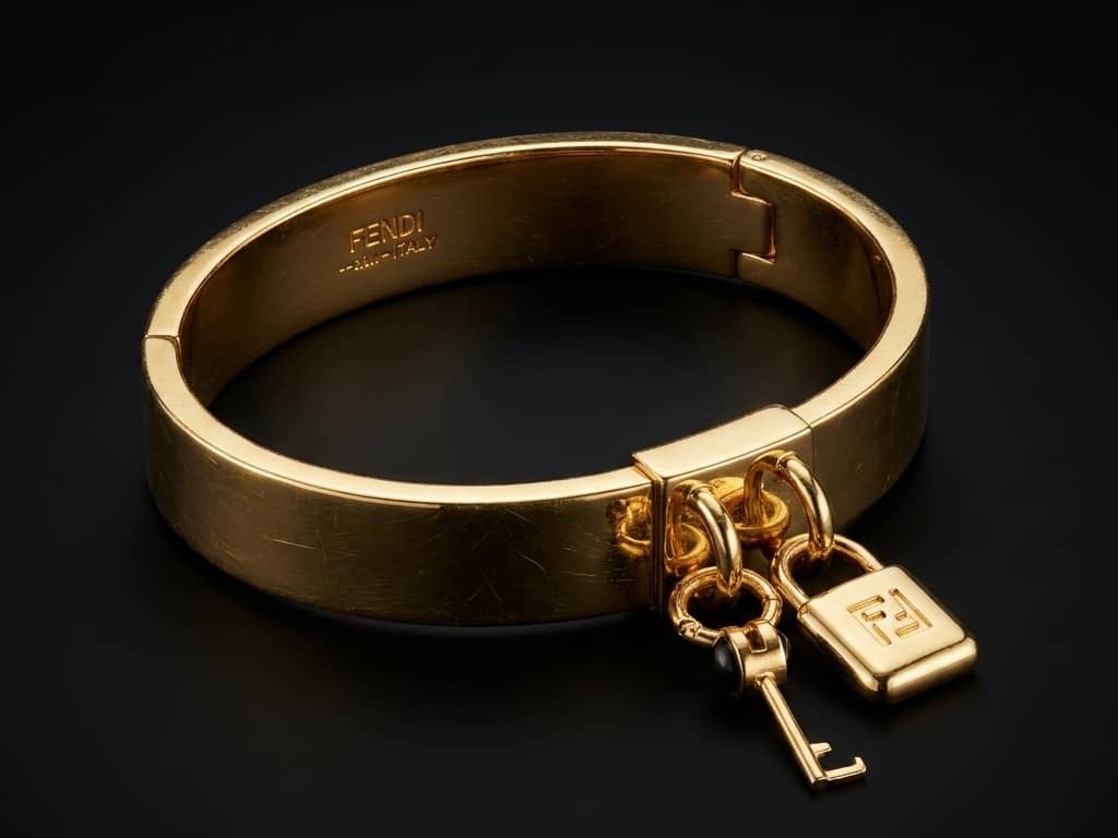 Fendi Bracelet