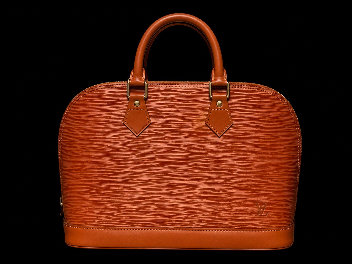 Louis Vuitton Alma PM
